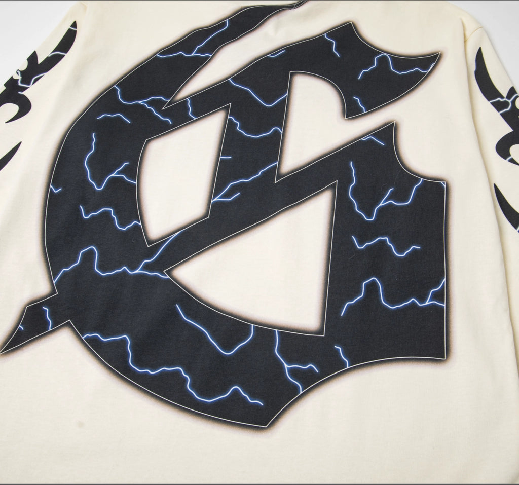 PLAYERA GODSPEED