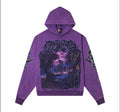 HOODIE GODSPEED
