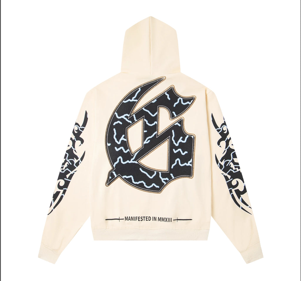 HOODIE GODSPEED