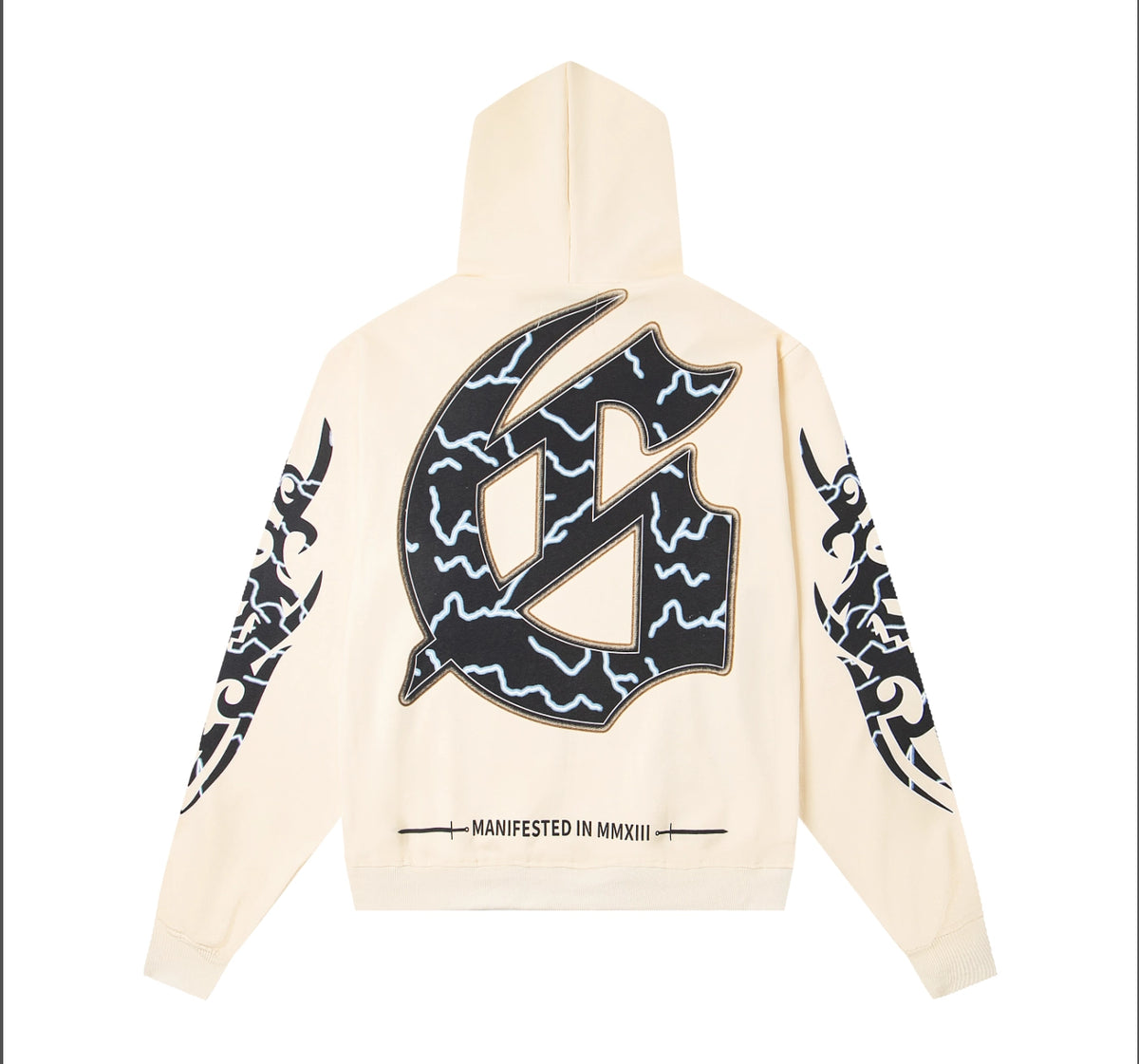 HOODIE GODSPEED