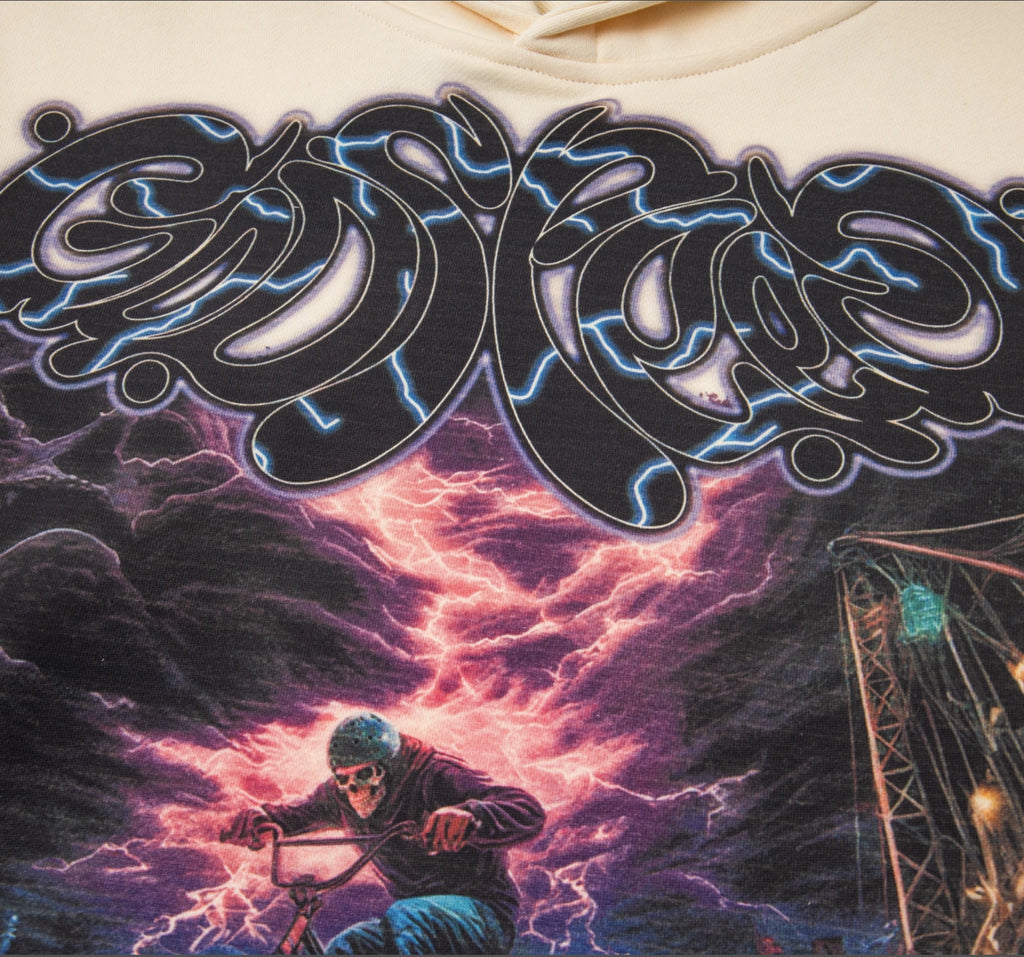 HOODIE GODSPEED