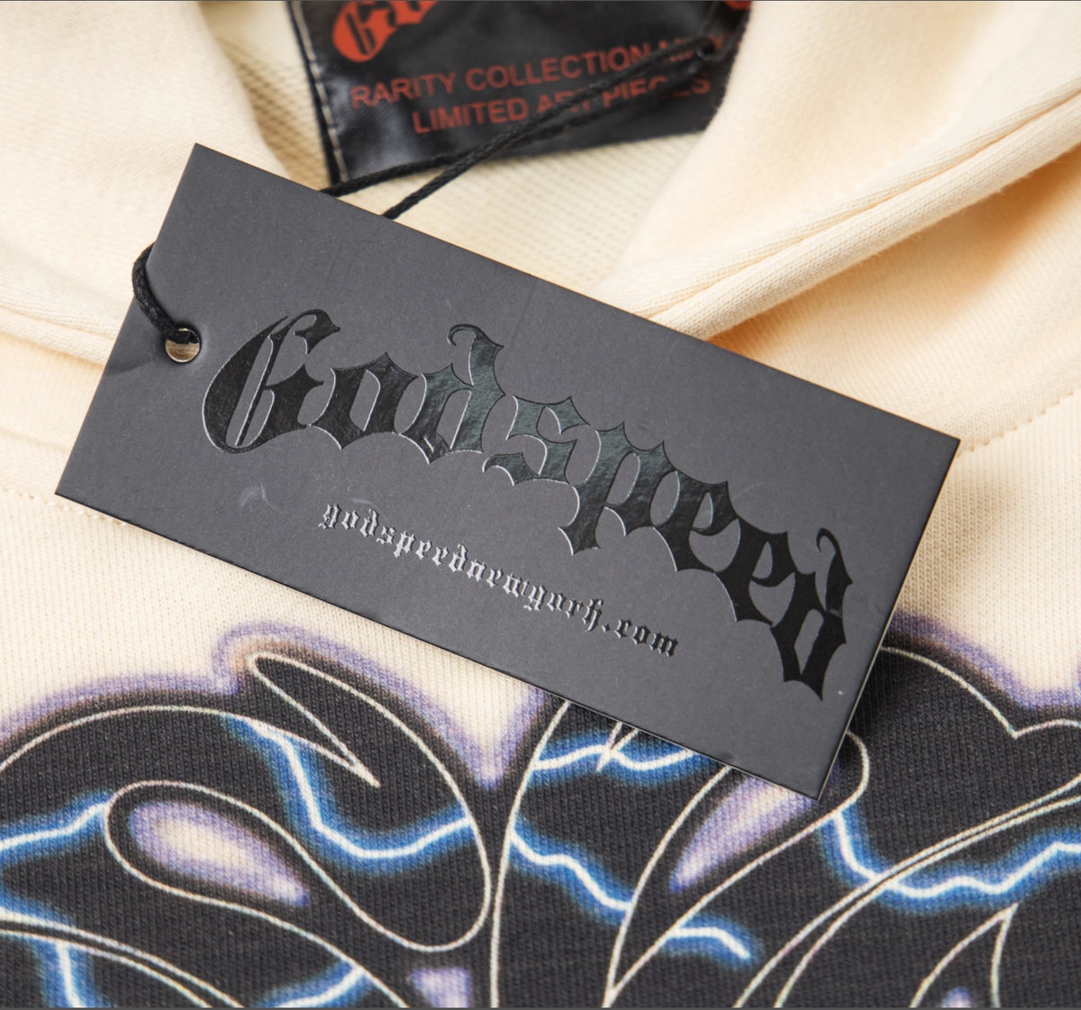 HOODIE GODSPEED
