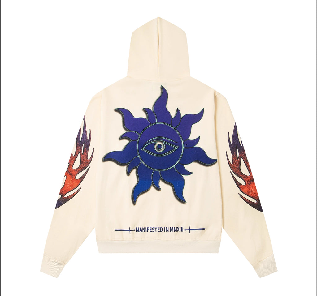 HOODIE GODSPEED