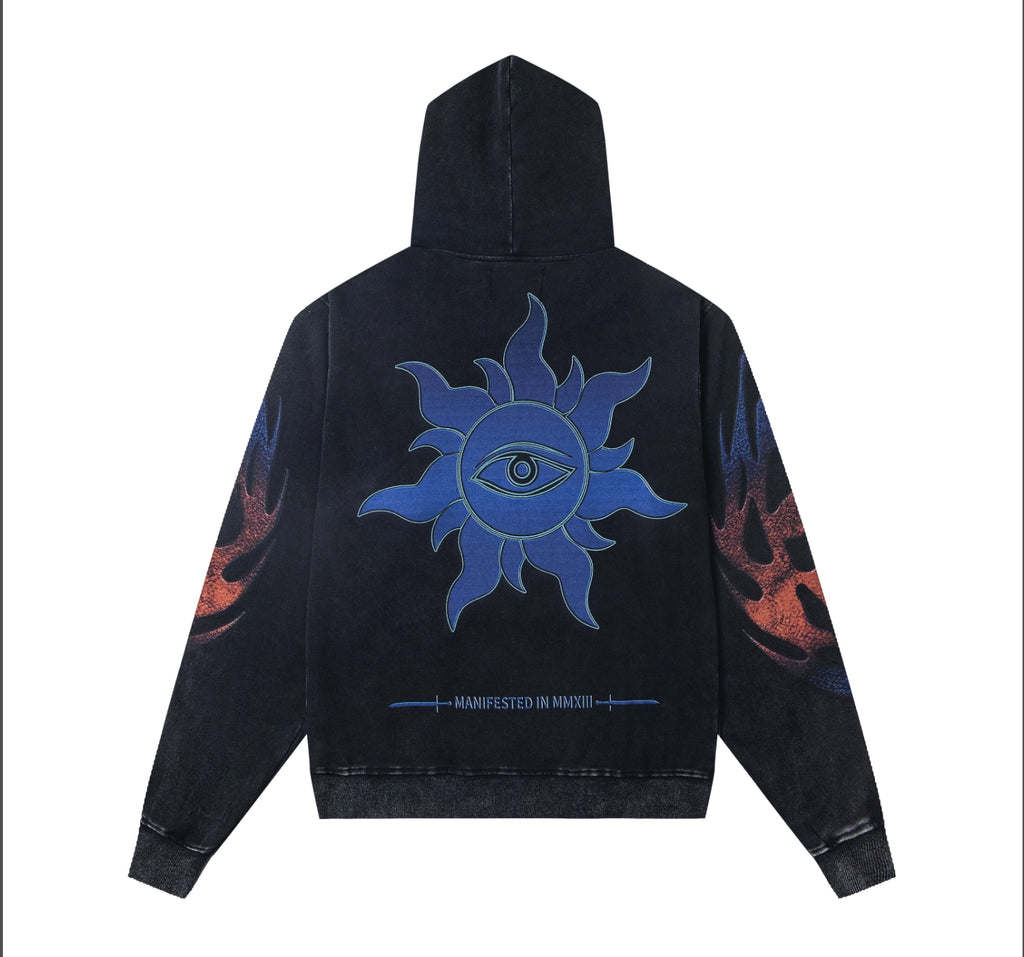 HOODIE GODSPEED