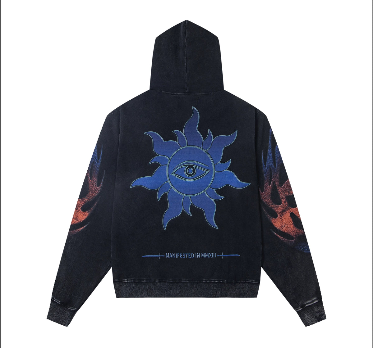 HOODIE GODSPEED
