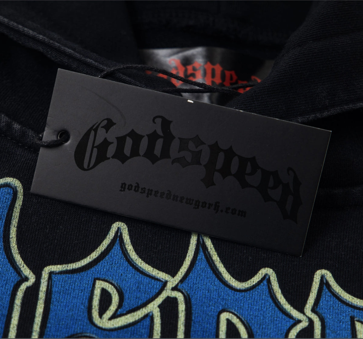 HOODIE GODSPEED