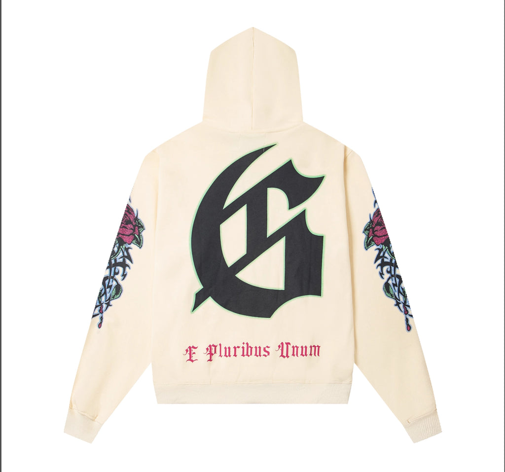 HOODIE GODSPEED