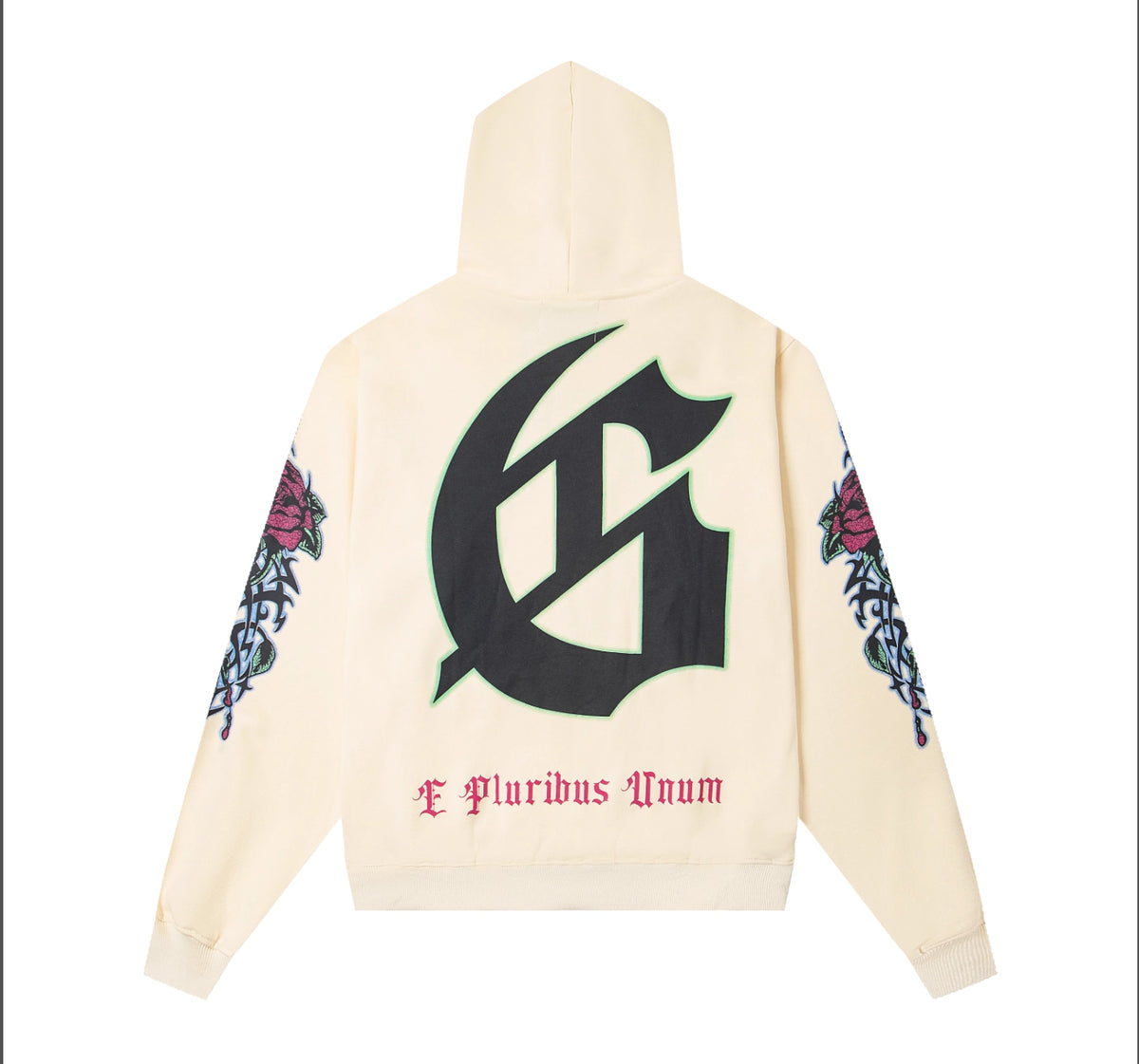 HOODIE GODSPEED