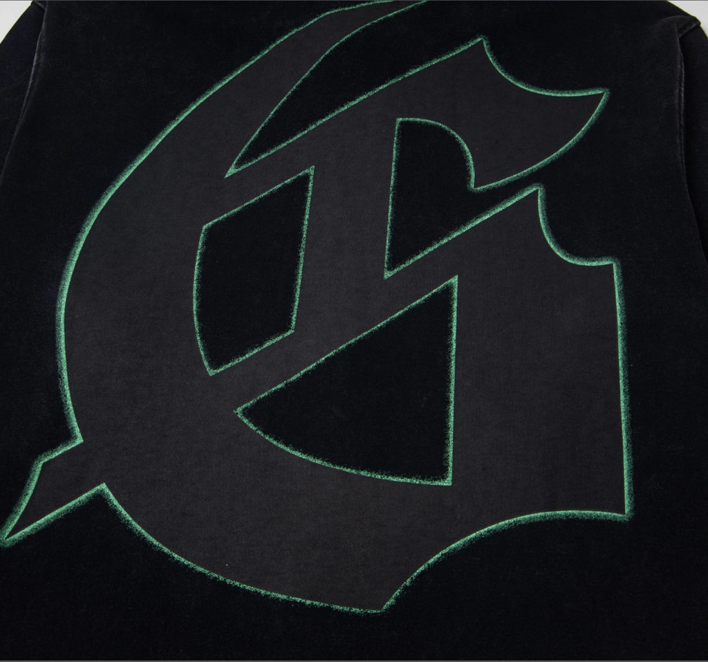 HOODIE GODSPEED