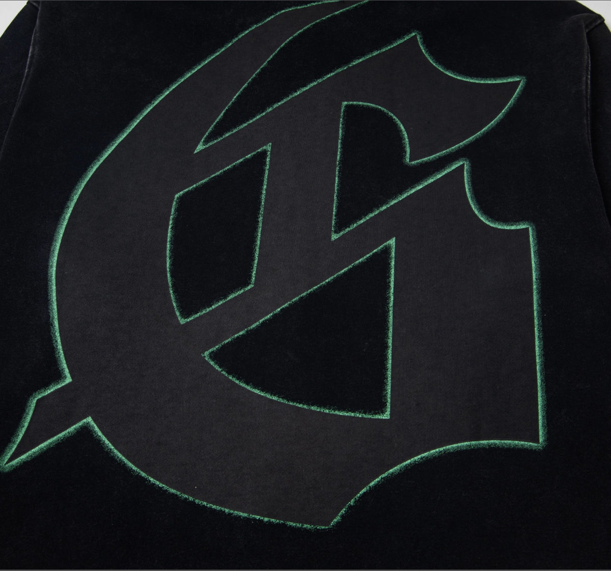 HOODIE GODSPEED
