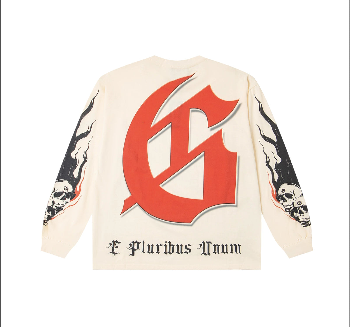 PLAYERA GODSPEED