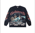PLAYERA GODSPEED