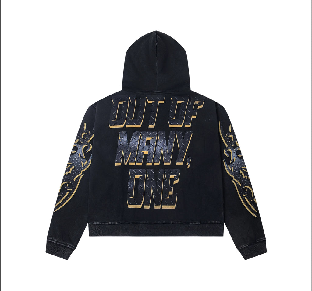 HOODIE GODSPEED