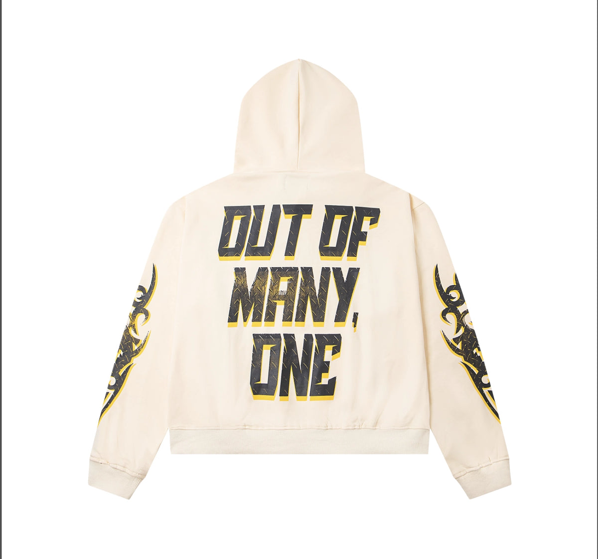 HOODIE GODSPEED