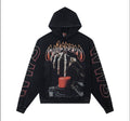 HOODIE GODSPEED