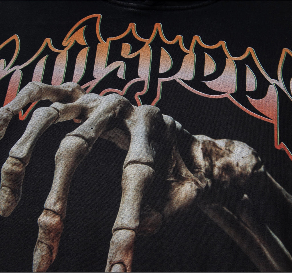 HOODIE GODSPEED