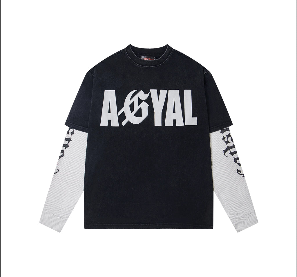 PLAYERA GODSPEED