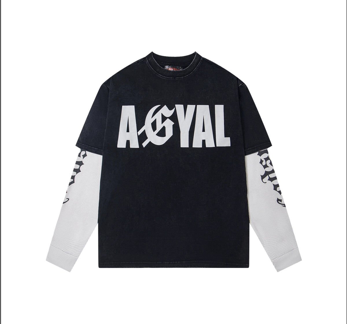 PLAYERA GODSPEED