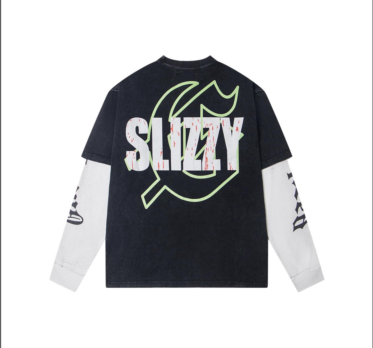 PLAYERA GODSPEED