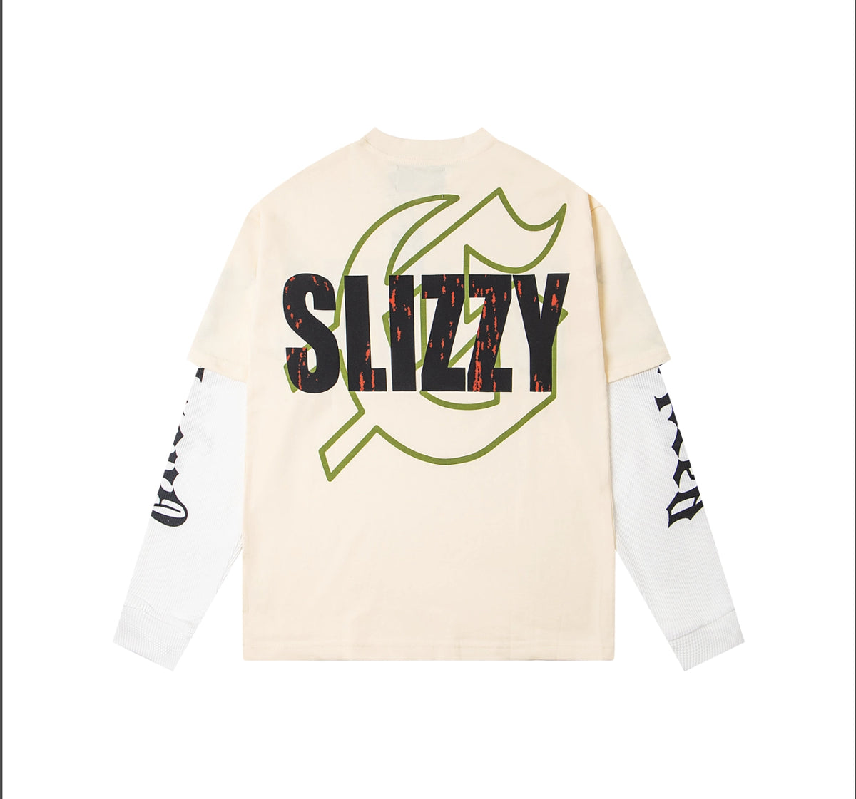 PLAYERA GODSPEED