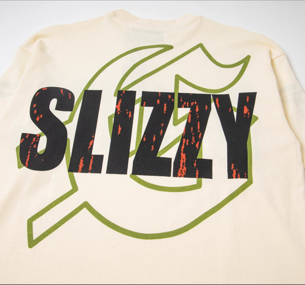 PLAYERA GODSPEED