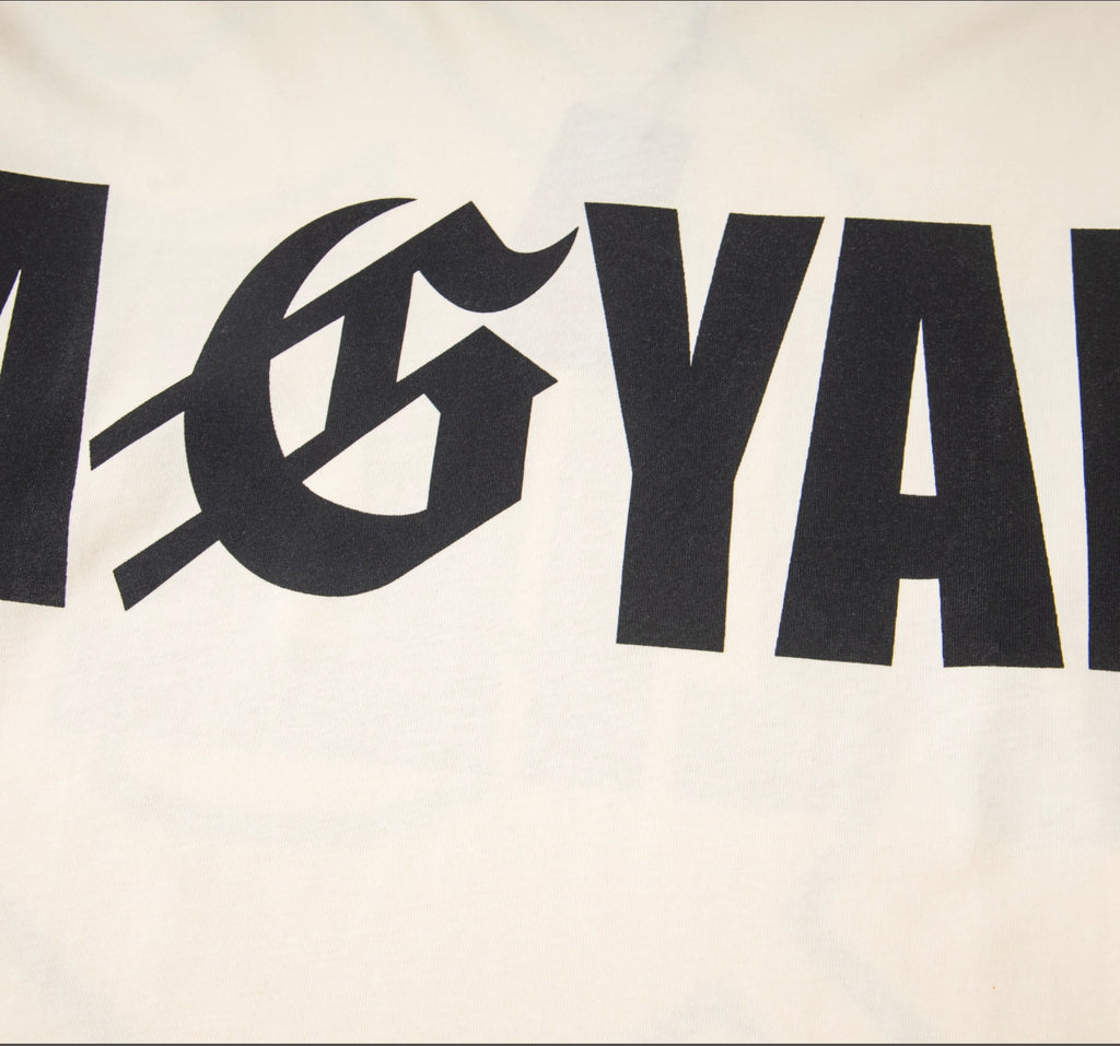 PLAYERA GODSPEED