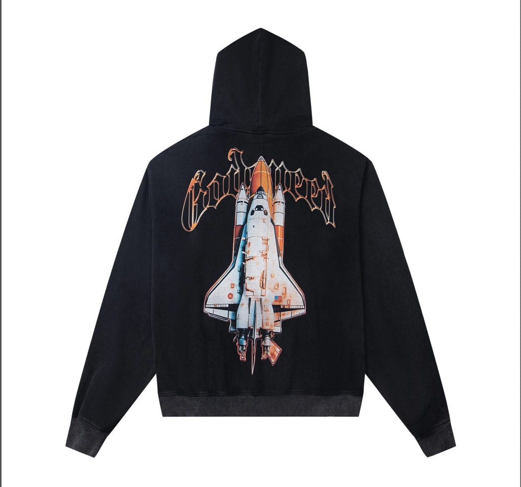 HOODIE GODSPEED