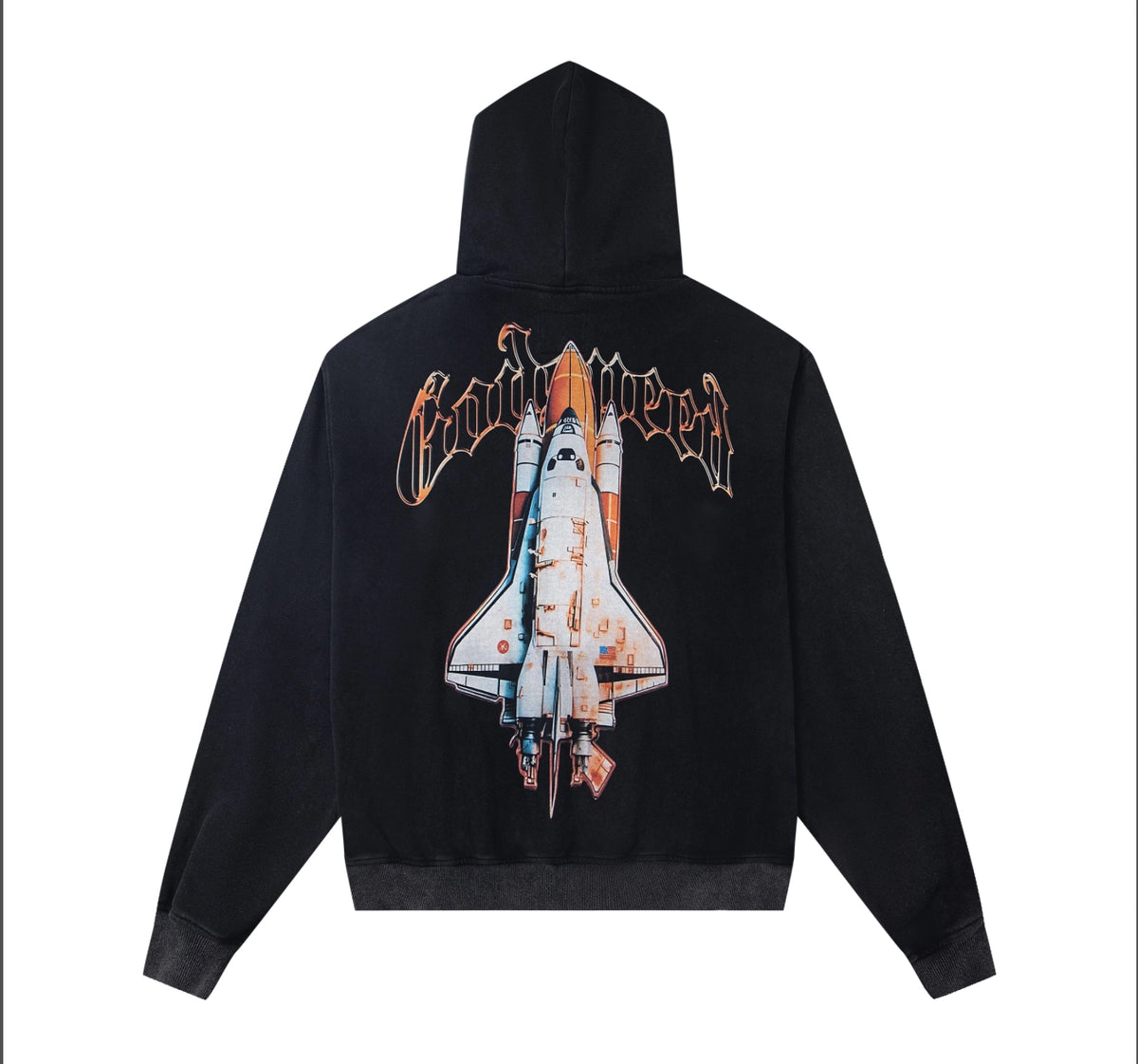 HOODIE GODSPEED