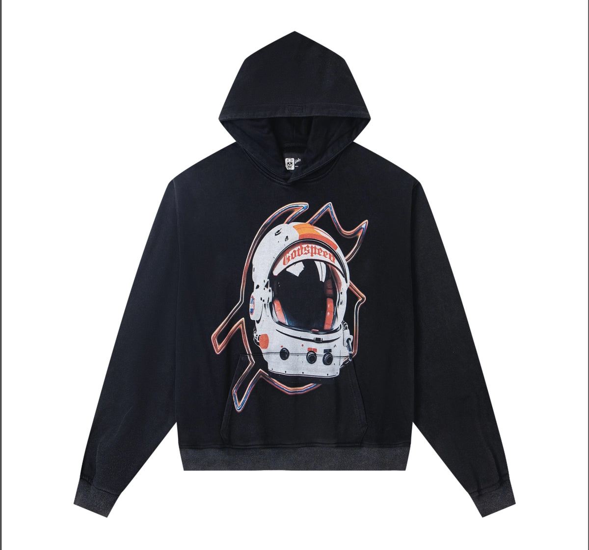 HOODIE GODSPEED