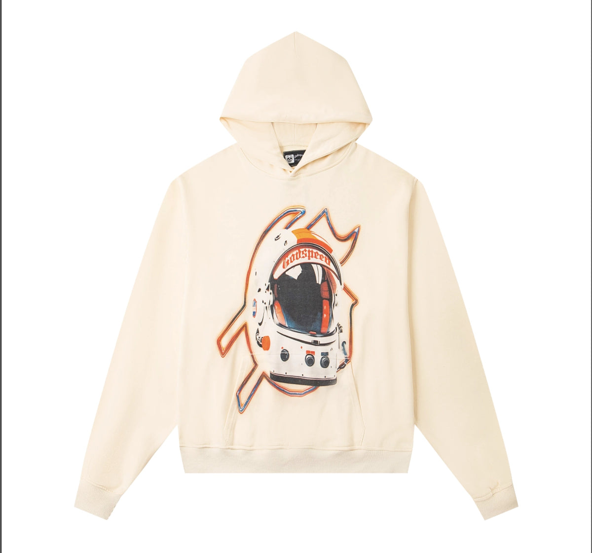 HOODIE GODSPEED