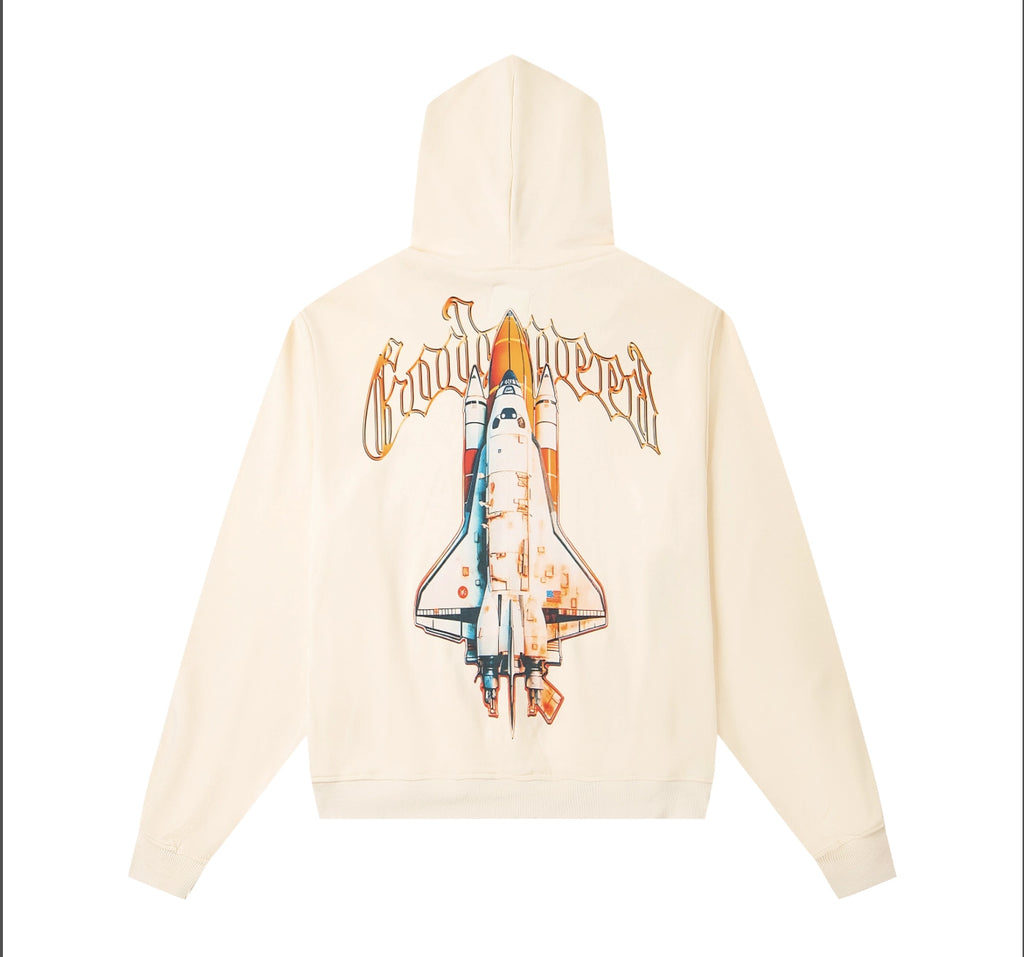 HOODIE GODSPEED