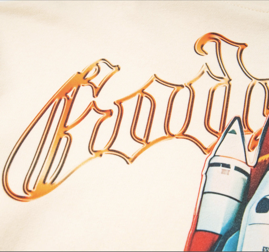 HOODIE GODSPEED