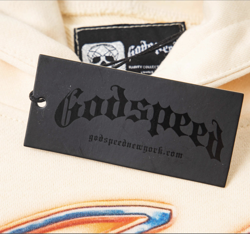 HOODIE GODSPEED