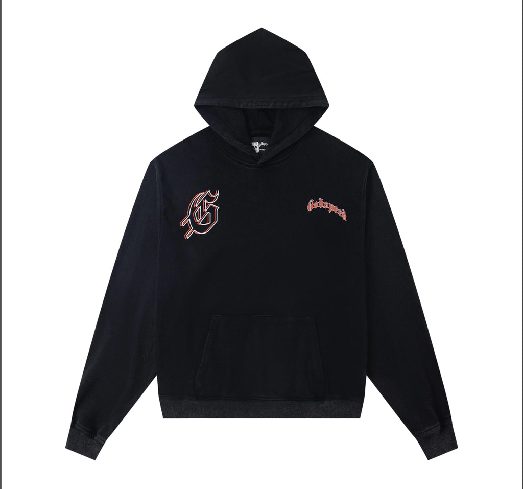 HOODIE GODSPEED
