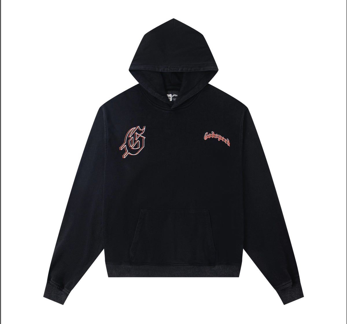 HOODIE GODSPEED