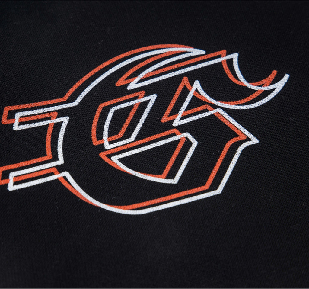 HOODIE GODSPEED