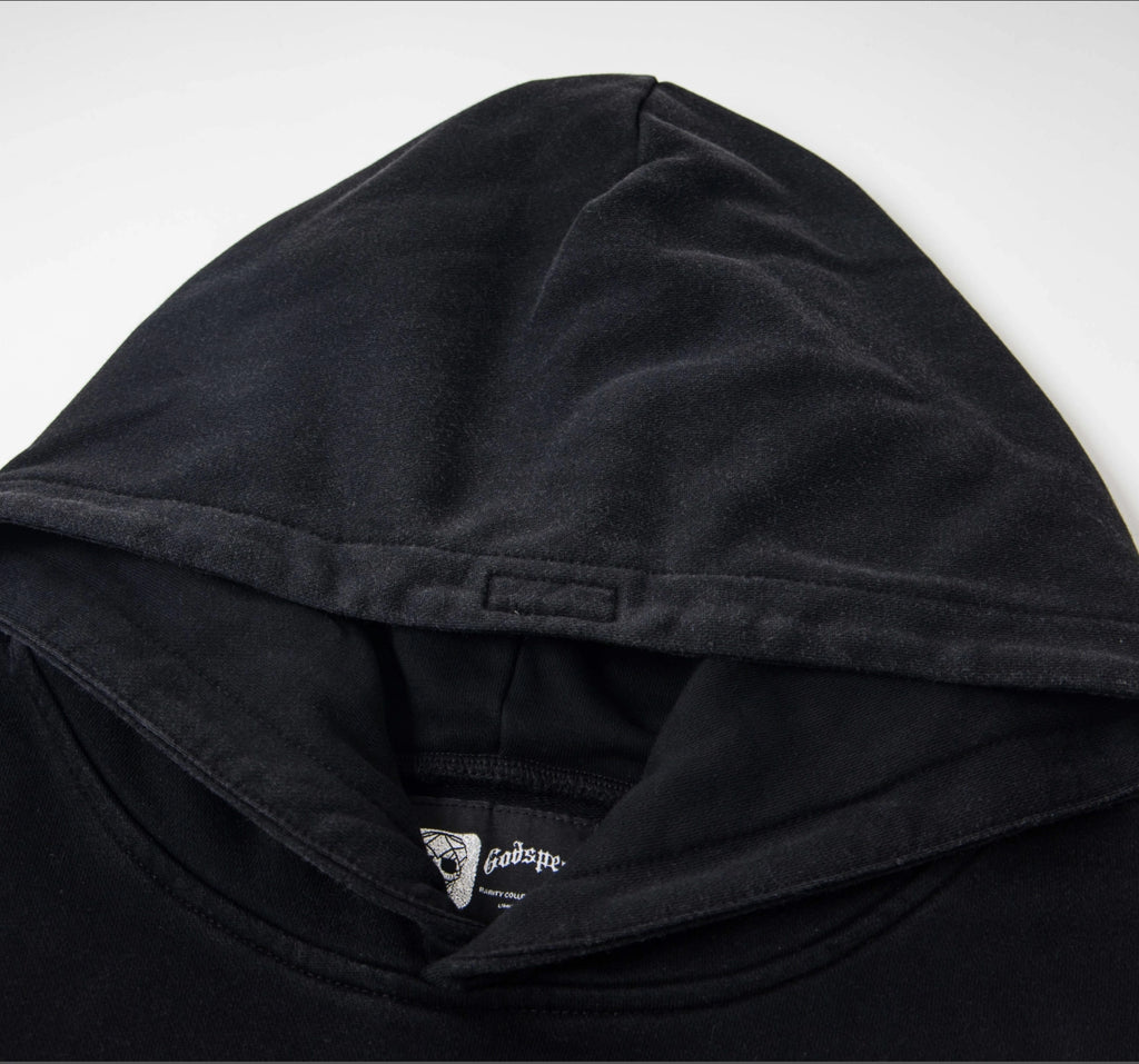 HOODIE GODSPEED