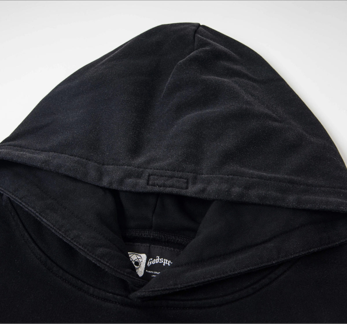 HOODIE GODSPEED