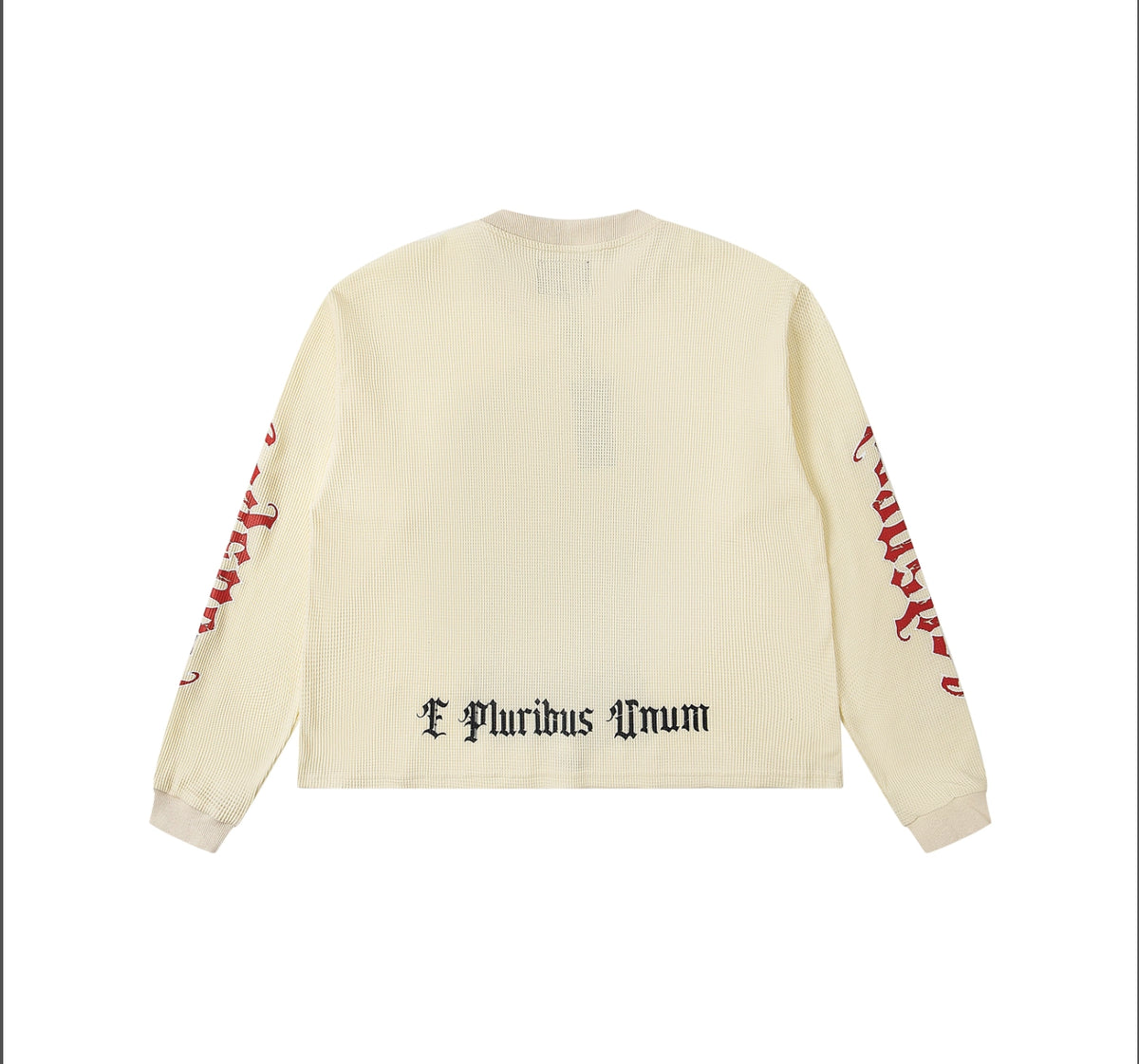 PLAYERA GODSPEED