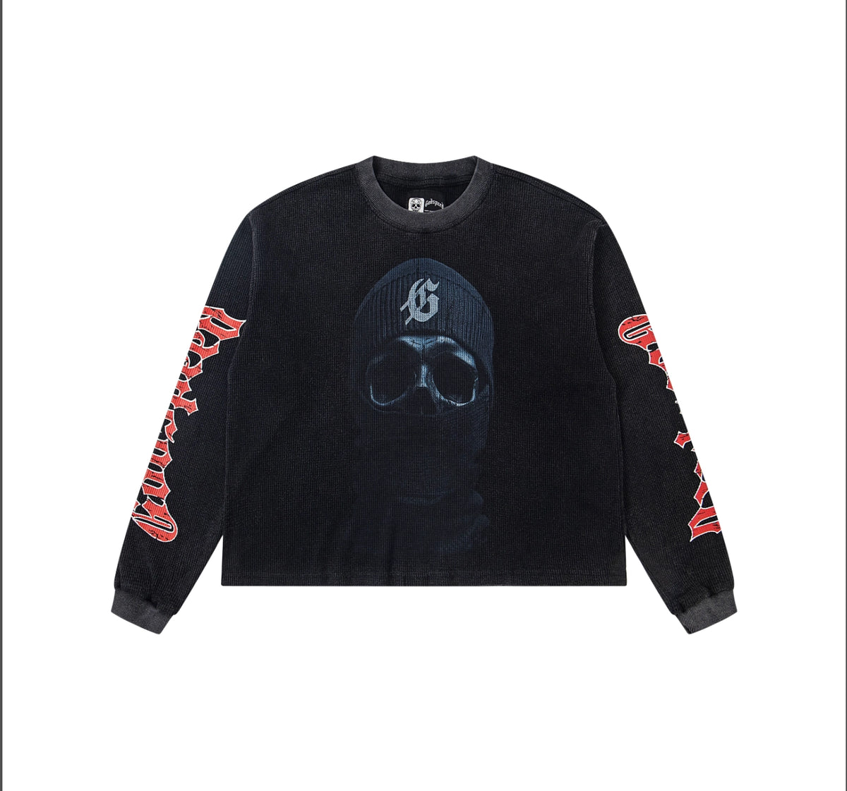 PLAYERA GODSPEED