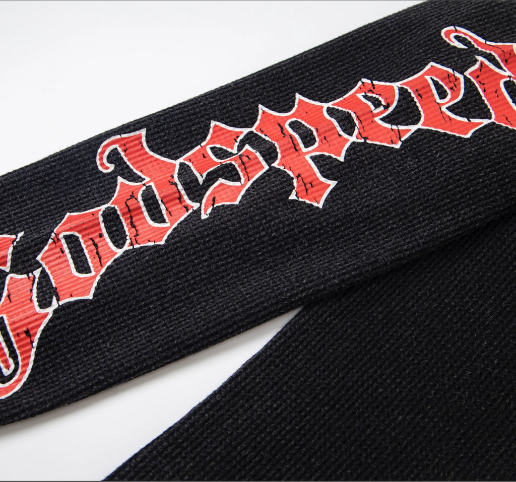 PLAYERA GODSPEED