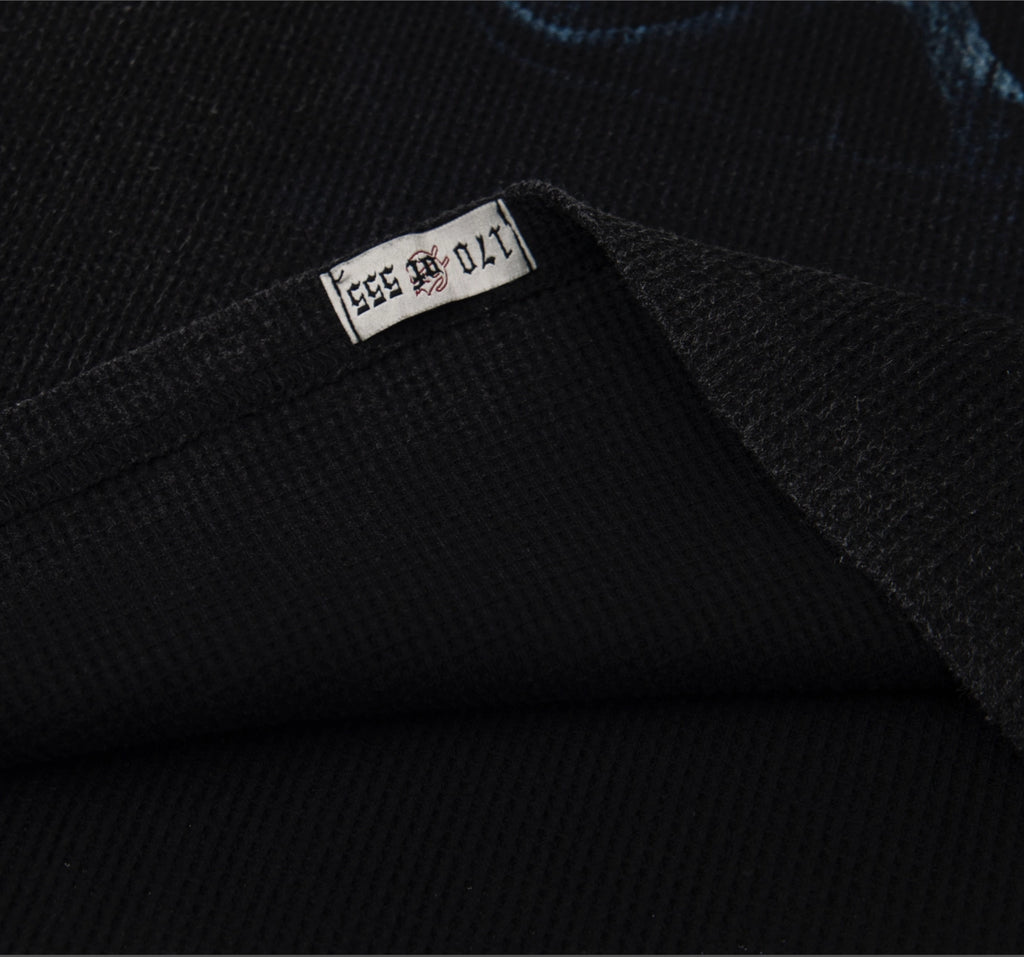 PLAYERA GODSPEED