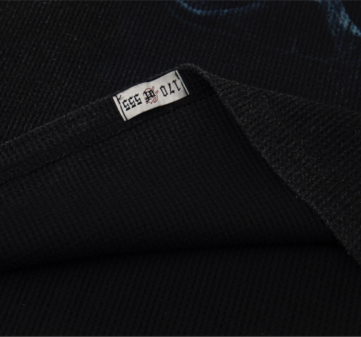 PLAYERA GODSPEED