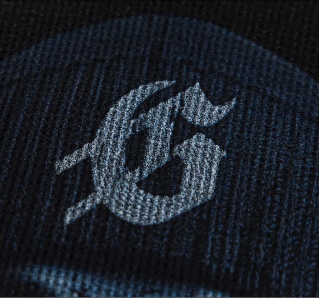 PLAYERA GODSPEED