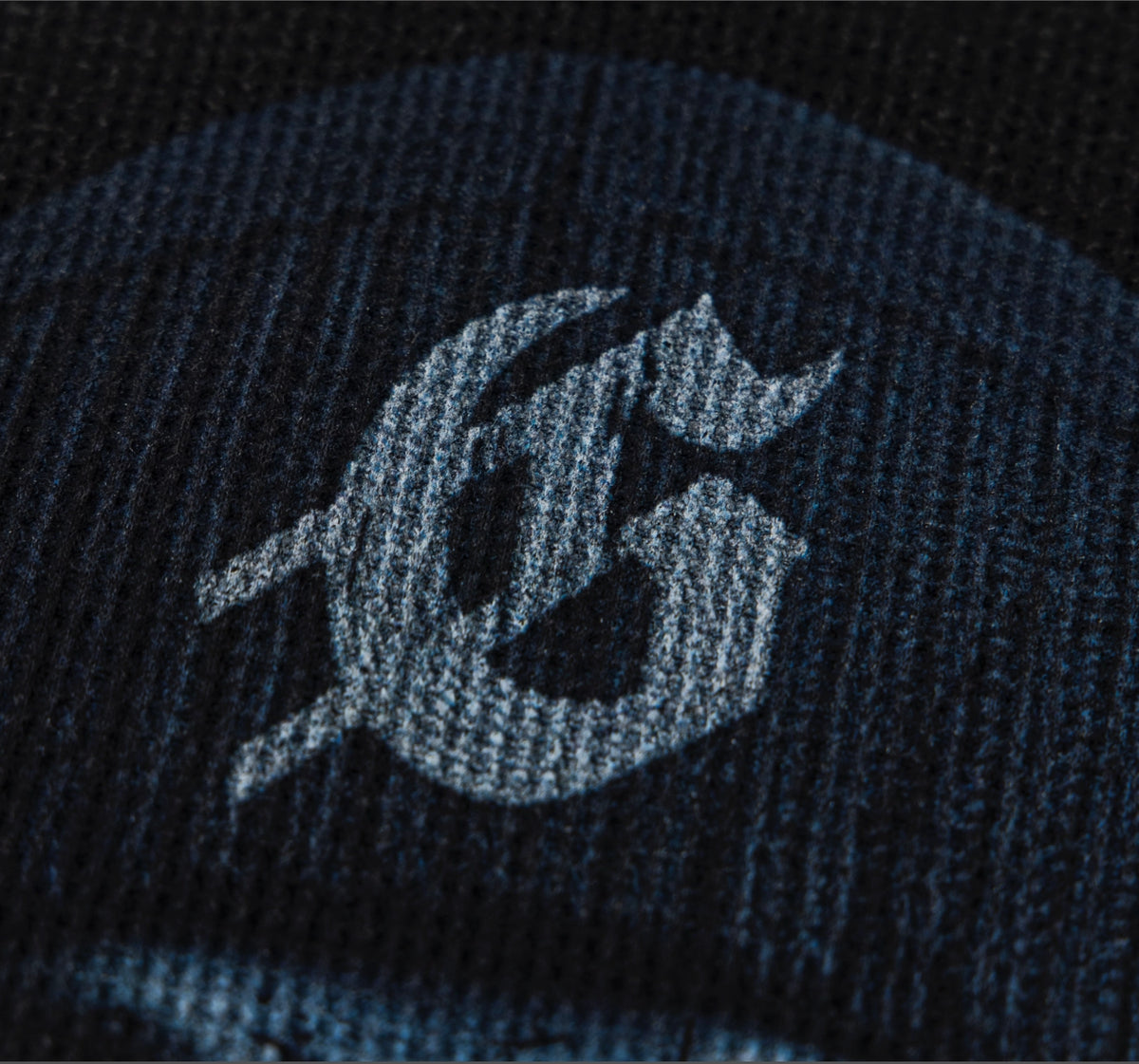 PLAYERA GODSPEED