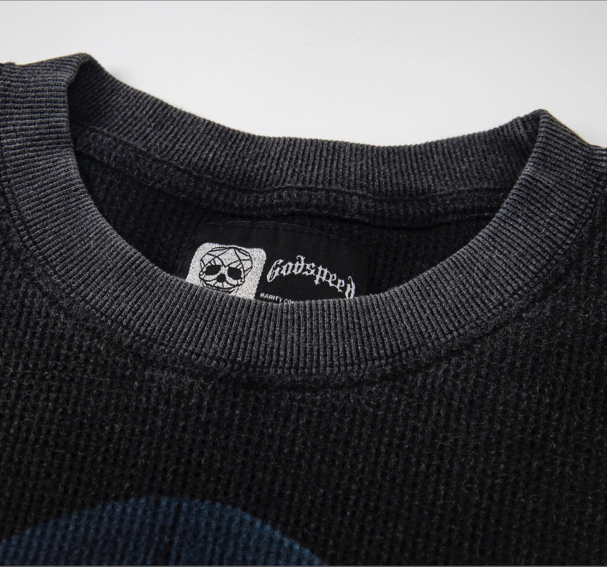 PLAYERA GODSPEED