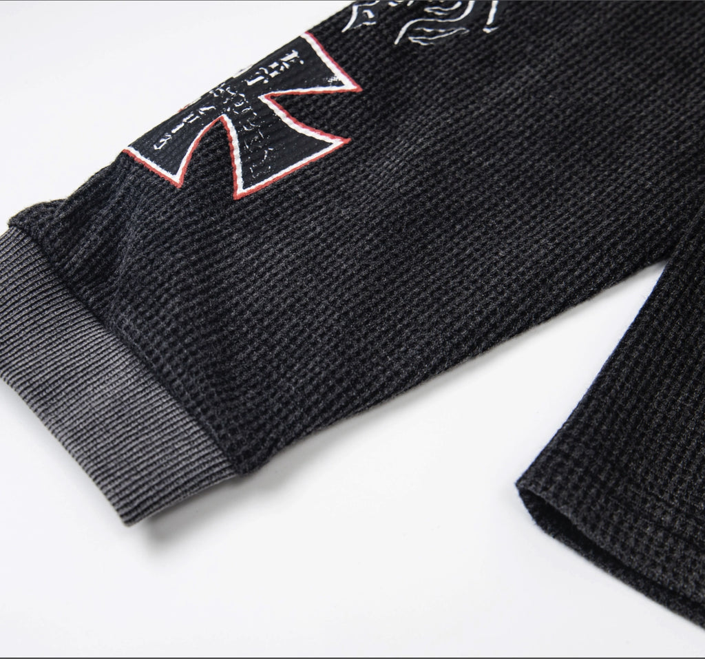 PLAYERA GODSPEED