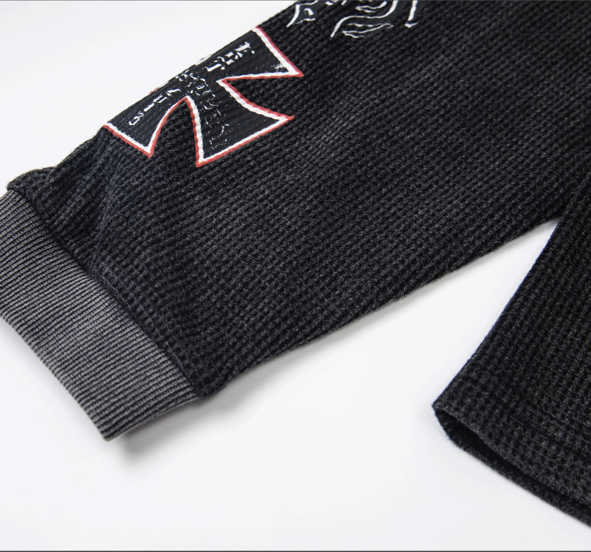 PLAYERA GODSPEED