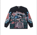 PLAYERA GODSPEED