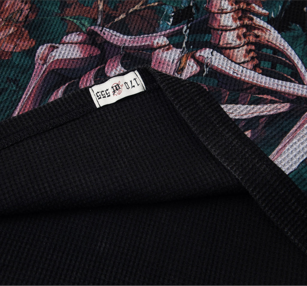 PLAYERA GODSPEED